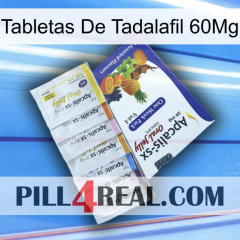 Tadalafil Tablets 60Mg 11